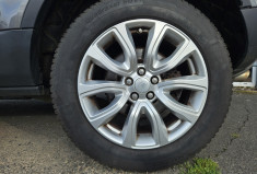 Land-Rover Range Rover Evoque 2.0 D 150 ED4 MARK BVM ATTELAGE