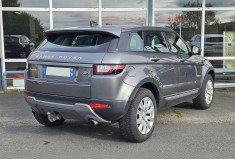 Land-Rover Range Rover Evoque 2.0 D 150 ED4 MARK BVM ATTELAGE