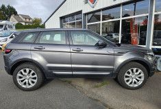 Land-Rover Range Rover Evoque 2.0 D 150 ED4 MARK BVM ATTELAGE
