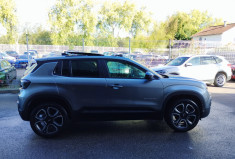 Jeep Avenger 1.2 Turbo T3 110 MHEV BVR6 Summit + toit ouvrant *NEUF 2026
