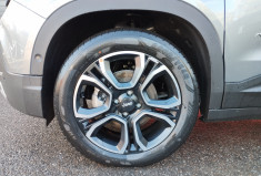 Jeep Avenger 1.2 Turbo T3 110 MHEV BVR6 Summit + toit ouvrant *NEUF 2026