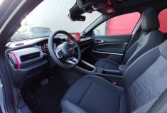 Jeep Avenger 1.2 Turbo T3 110 MHEV BVR6 Summit + toit ouvrant *NEUF 2026