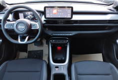 Jeep Avenger 1.2 Turbo T3 110 MHEV BVR6 Summit + toit ouvrant *NEUF 2026