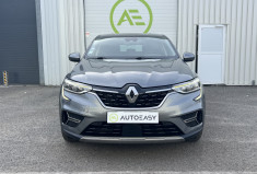 Renault Arkana business