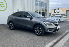 Renault Arkana business