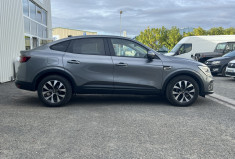 Renault Arkana business