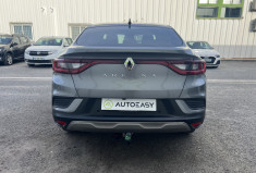 Renault Arkana TCe 140 MHEV Business BVA * Carplay * Caméra * Sièges électriques * TBE