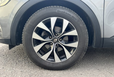 Renault Arkana business