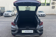 Renault Arkana business