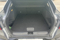 Renault Arkana business