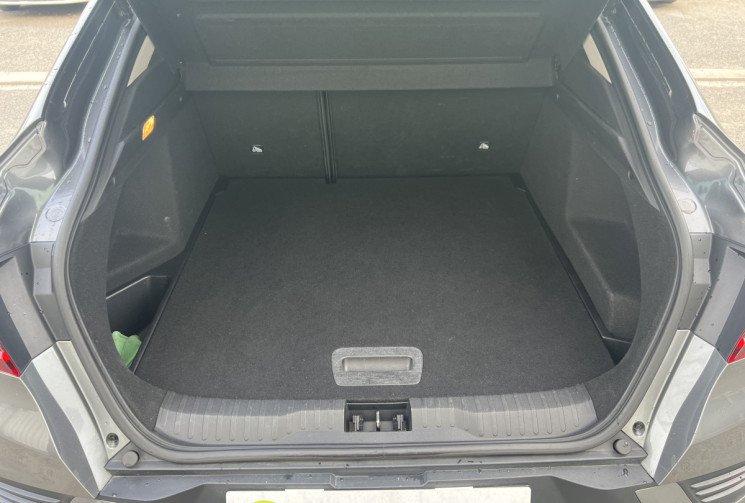 Renault Arkana business