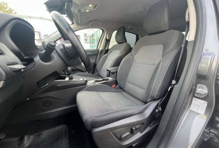 Renault Arkana TCe 140 MHEV Business BVA * Carplay * Caméra * Sièges électriques * TBE