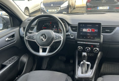 Renault Arkana business