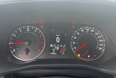 Renault Arkana business