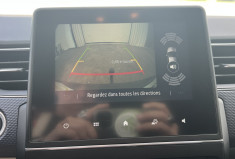 Renault Arkana TCe 140 MHEV Business BVA * Carplay * Caméra * Sièges électriques * TBE