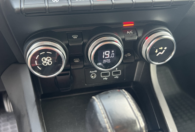 Renault Arkana TCe 140 MHEV Business BVA * Carplay * Caméra * Sièges électriques * TBE