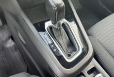 Renault Arkana business