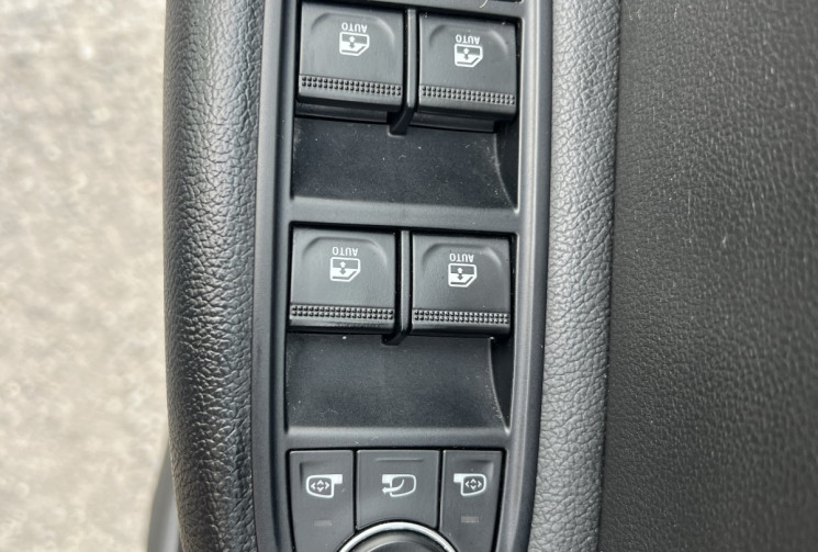 Renault Arkana business