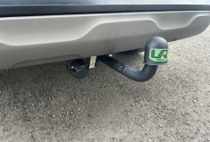 Renault Arkana business
