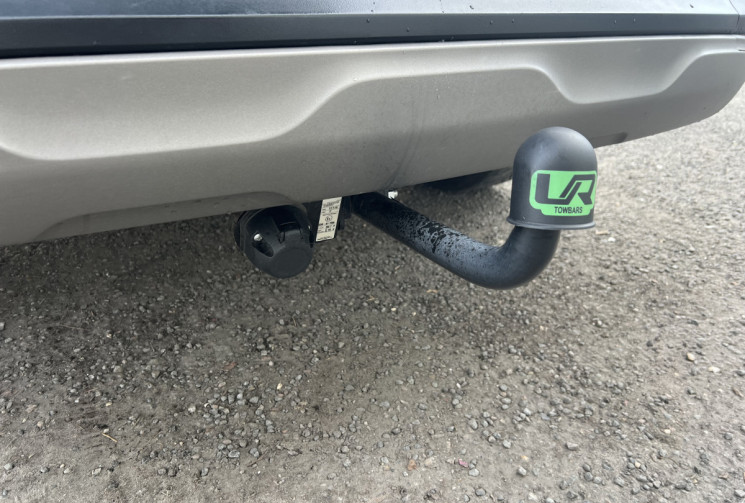 Renault Arkana business