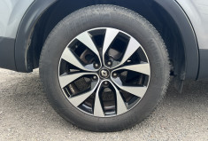 Renault Arkana business