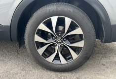 Renault Arkana business