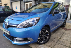 Renault Scénic  III Phase 2 BOSE 1.2 TCe 16V S&S 132 cv