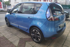 Renault Scénic  III Phase 2 BOSE 1.2 TCe 16V S&S 132 cv