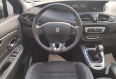 Renault Scénic  III Phase 2 BOSE 1.2 TCe 16V S&S 132 cv