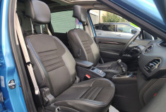 Renault Scénic  III Phase 2 BOSE 1.2 TCe 16V S&S 132 cv