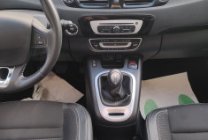 Renault Scénic  III Phase 2 BOSE 1.2 TCe 16V S&S 132 cv