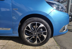 Renault Scénic  III Phase 2 BOSE 1.2 TCe 16V S&S 132 cv