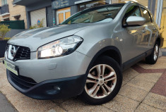 Nissan Qashqai 2.0 dCi All-Mode 4WD 150 cv TEKNA + 1ere main