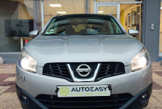 Nissan Qashqai 2.0 dCi All-Mode 4WD 150 cv TEKNA + 1ere main