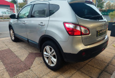Nissan Qashqai 2.0 dCi All-Mode 4WD 150 cv TEKNA + 1ere main