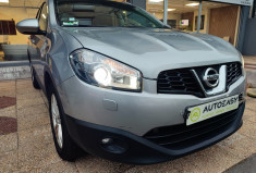 Nissan Qashqai 2.0 dCi All-Mode 4WD 150 cv TEKNA + 1ere main