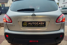 Nissan Qashqai 2.0 dCi All-Mode 4WD 150 cv TEKNA + 1ere main