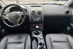 Nissan Qashqai 2.0 dCi All-Mode 4WD 150 cv TEKNA + 1ere main