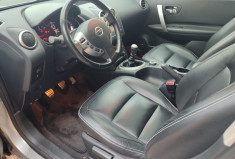Nissan Qashqai 2.0 dCi All-Mode 4WD 150 cv TEKNA + 1ere main