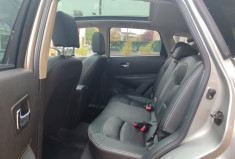 Nissan Qashqai 2.0 dCi All-Mode 4WD 150 cv TEKNA + 1ere main