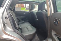 Nissan Qashqai 2.0 dCi All-Mode 4WD 150 cv TEKNA + 1ere main