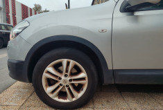 Nissan Qashqai 2.0 dCi All-Mode 4WD 150 cv TEKNA + 1ere main