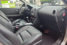 Nissan Qashqai 2.0 dCi All-Mode 4WD 150 cv TEKNA + 1ere main