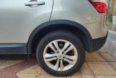 Nissan Qashqai 2.0 dCi All-Mode 4WD 150 cv TEKNA + 1ere main