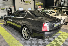 Maserati Quattroporte   4.2 V8 400 CH GT SPORT BOITE F1