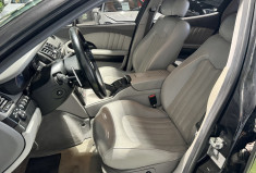Maserati Quattroporte   4.2 V8 400 CH GT SPORT BOITE F1