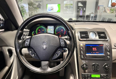 Maserati Quattroporte   4.2 V8 400 CH GT SPORT BOITE F1
