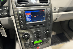 Maserati Quattroporte   4.2 V8 400 CH GT SPORT BOITE F1