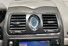 Maserati Quattroporte   4.2 V8 400 CH GT SPORT BOITE F1