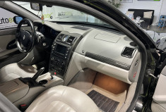Maserati Quattroporte   4.2 V8 400 CH GT SPORT BOITE F1